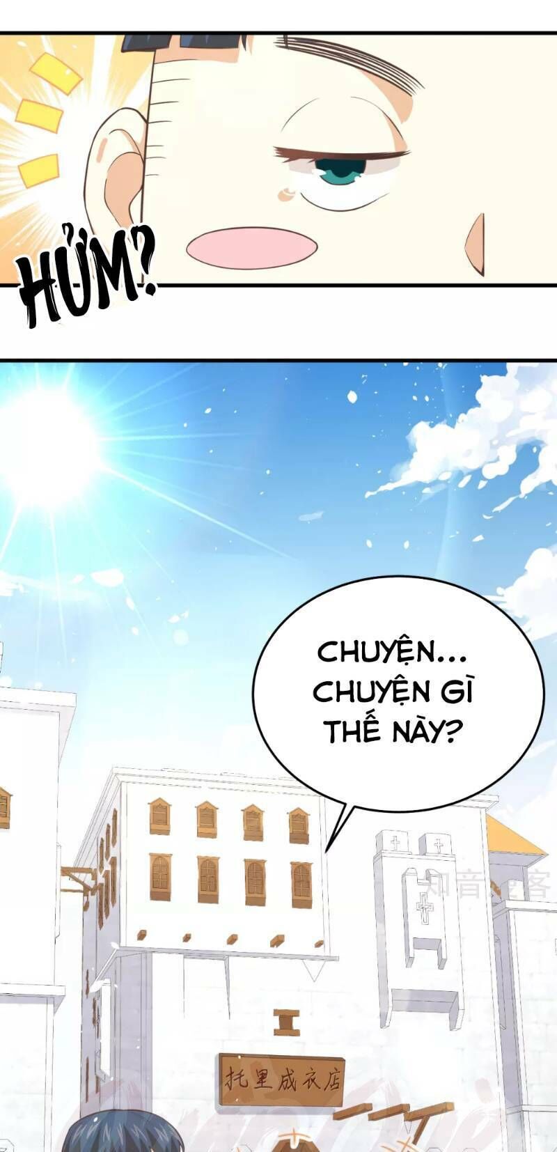 Từ Hôm Nay Bắt Đầu Làm Thành Chủ Chapter 156 - 43