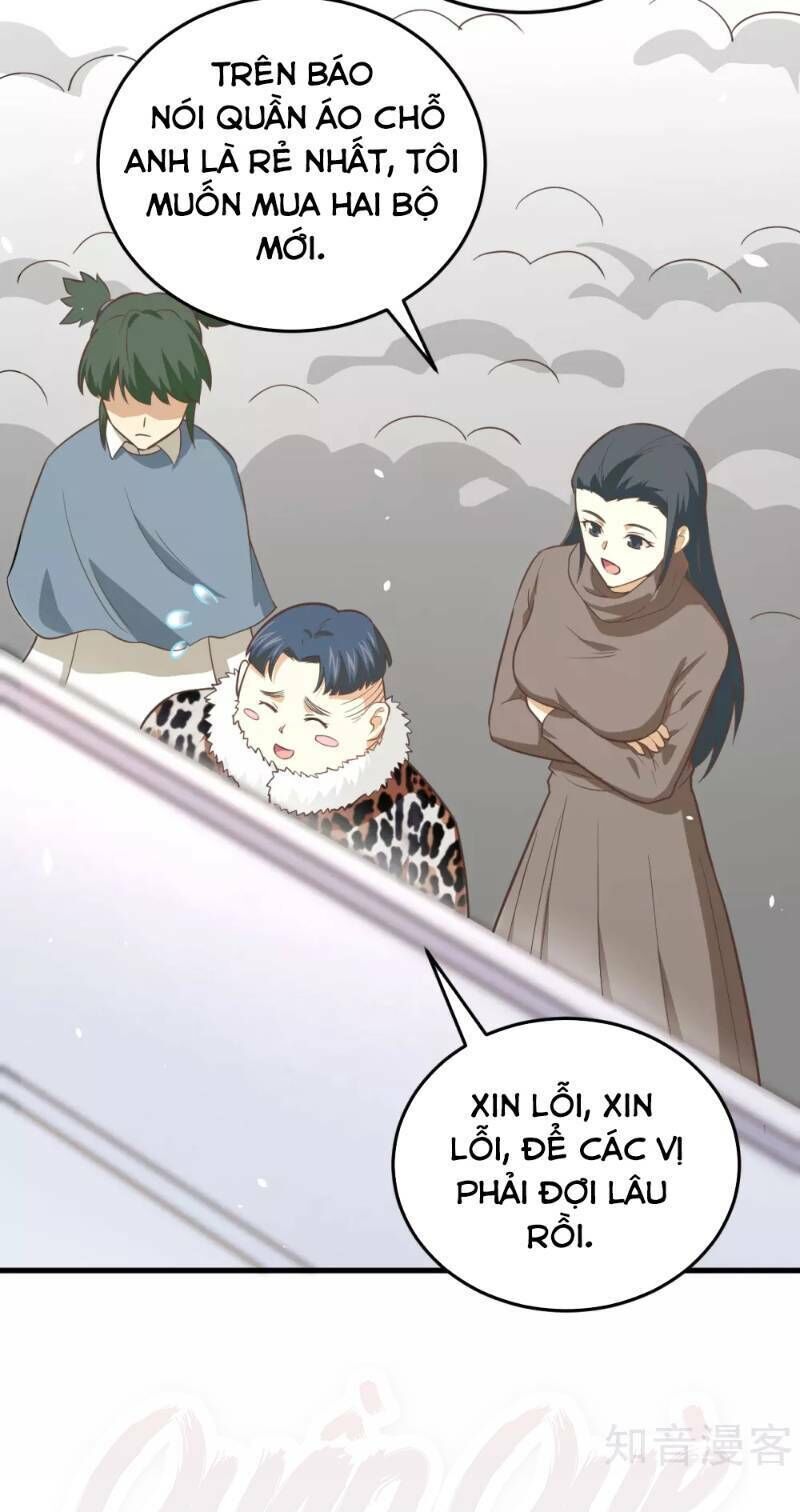 Từ Hôm Nay Bắt Đầu Làm Thành Chủ Chapter 156 - 45