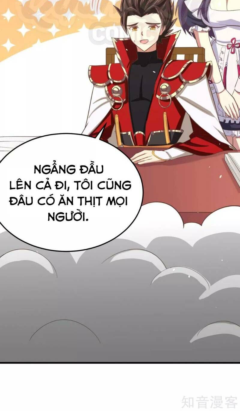 Từ Hôm Nay Bắt Đầu Làm Thành Chủ Chapter 156 - 6