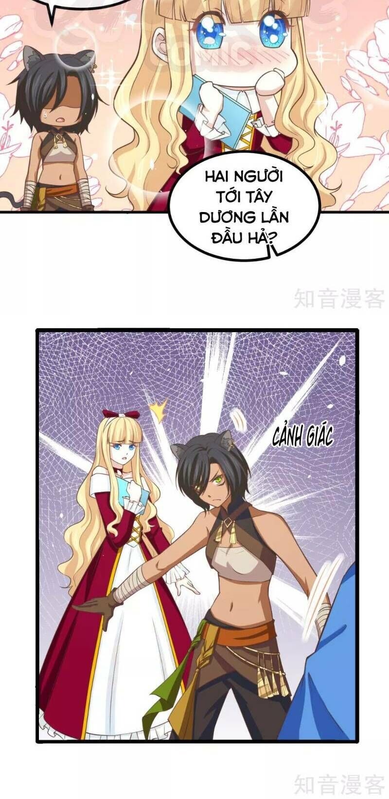 Từ Hôm Nay Bắt Đầu Làm Thành Chủ Chapter 157 - 14