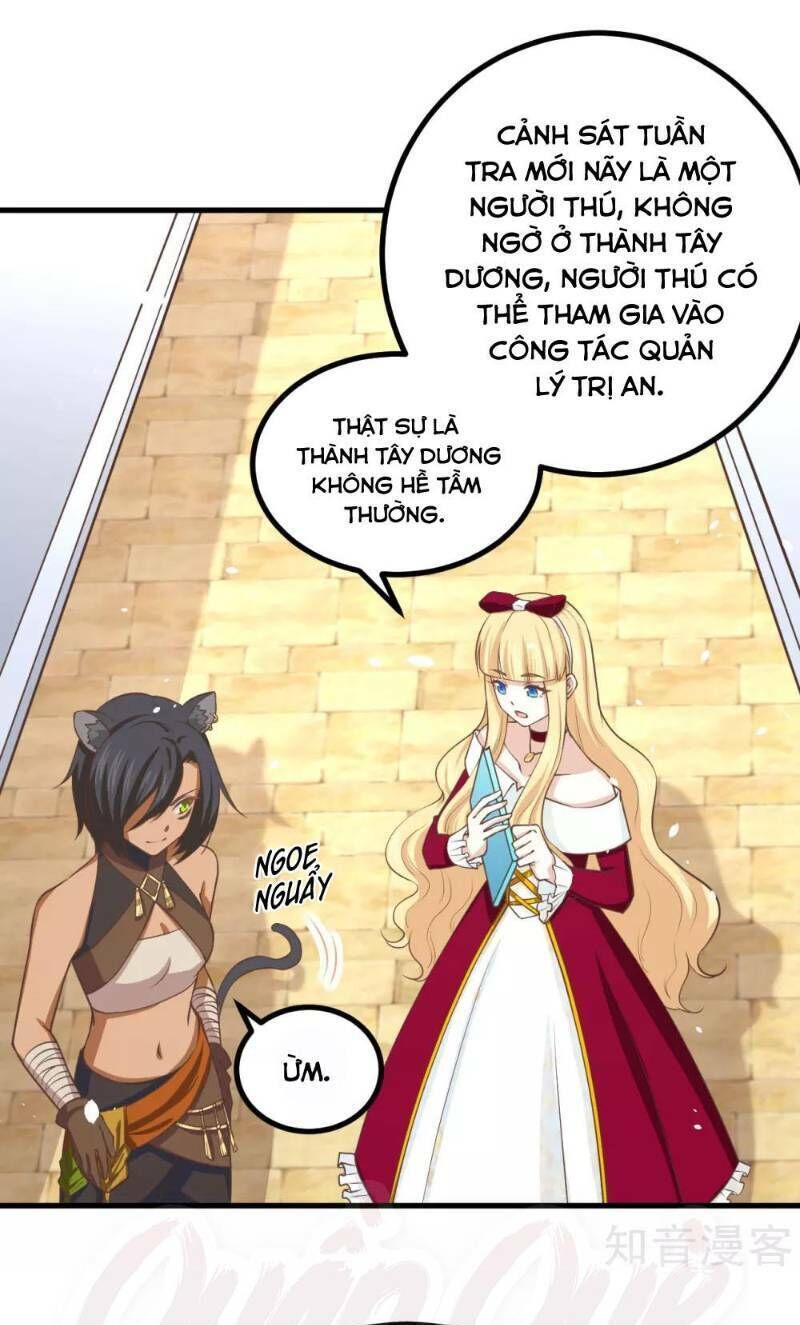 Từ Hôm Nay Bắt Đầu Làm Thành Chủ Chapter 157 - 17