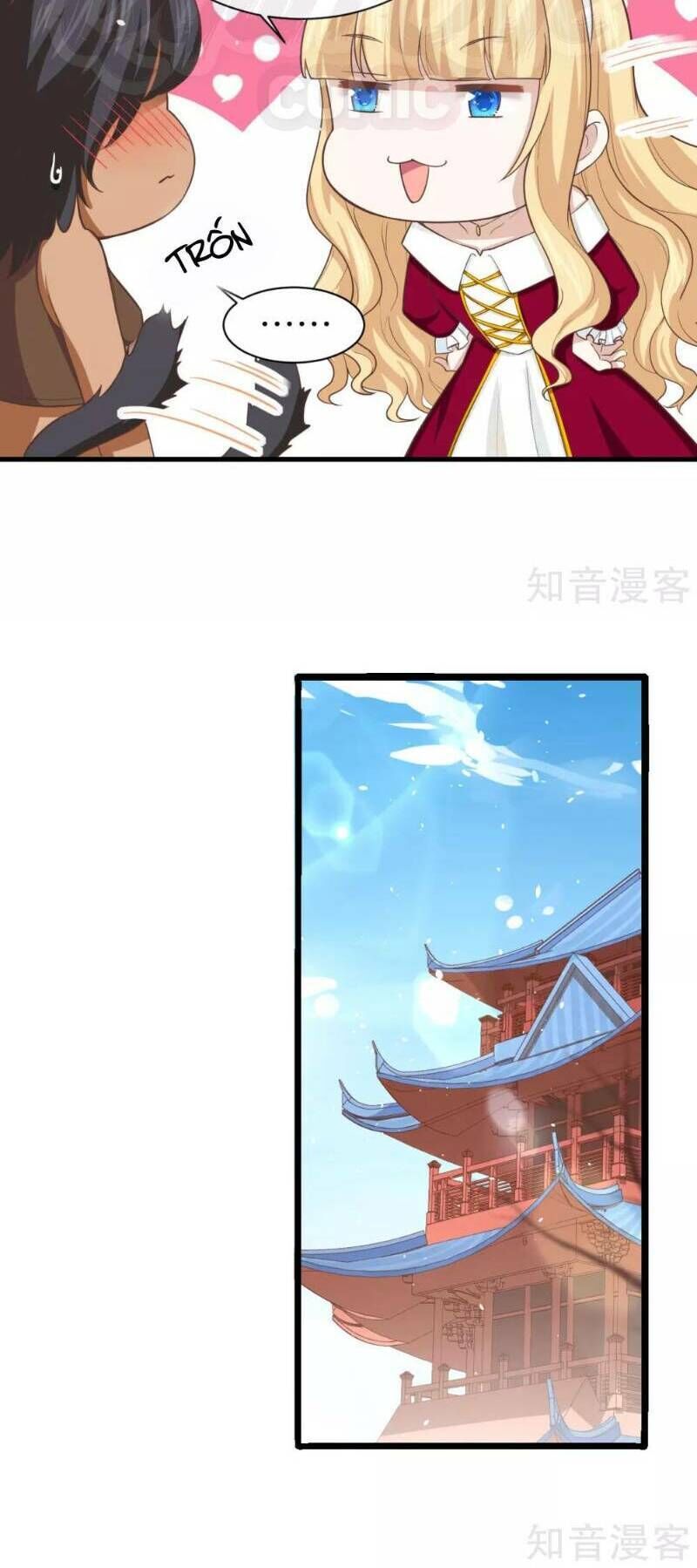 Từ Hôm Nay Bắt Đầu Làm Thành Chủ Chapter 157 - 20