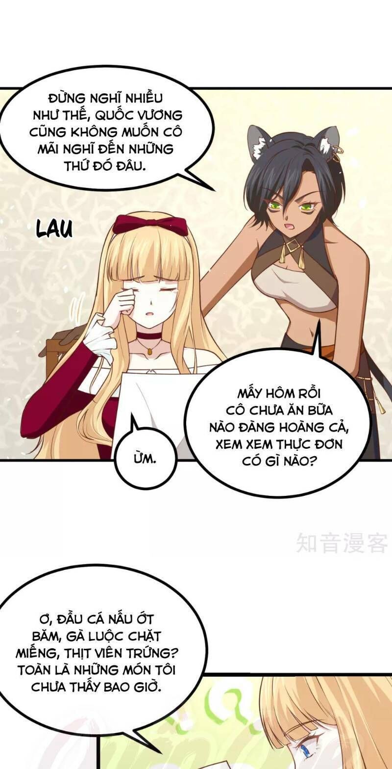 Từ Hôm Nay Bắt Đầu Làm Thành Chủ Chapter 157 - 27