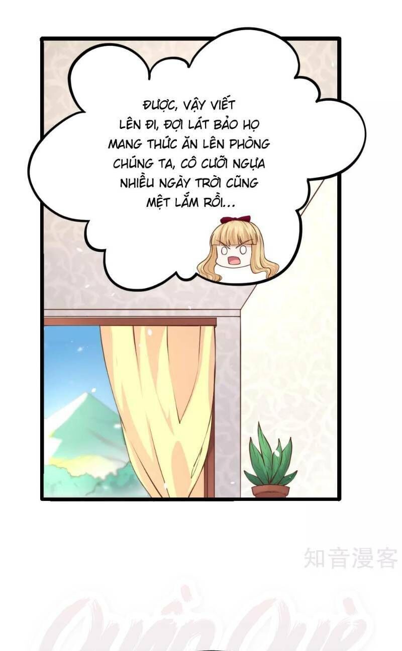 Từ Hôm Nay Bắt Đầu Làm Thành Chủ Chapter 157 - 29
