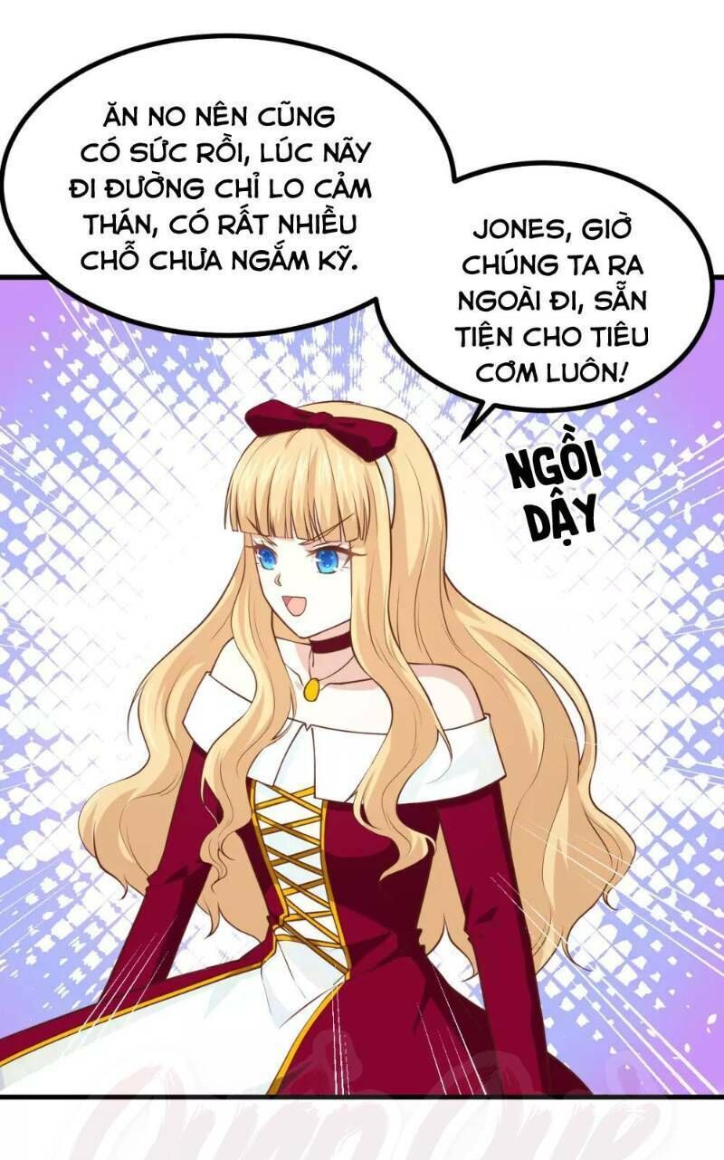 Từ Hôm Nay Bắt Đầu Làm Thành Chủ Chapter 157 - 31