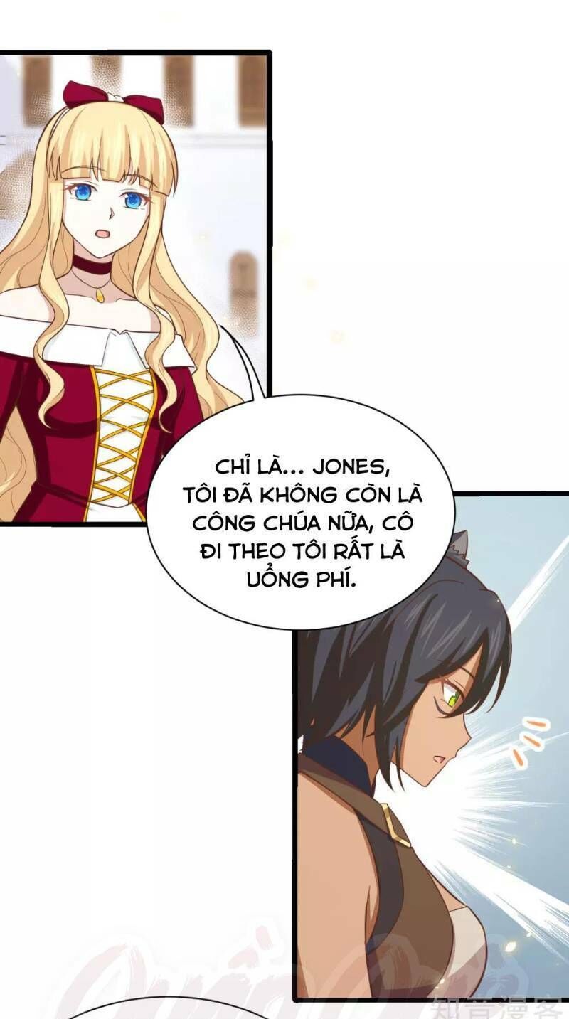 Từ Hôm Nay Bắt Đầu Làm Thành Chủ Chapter 157 - 37