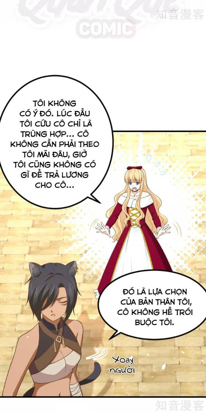 Từ Hôm Nay Bắt Đầu Làm Thành Chủ Chapter 157 - 40
