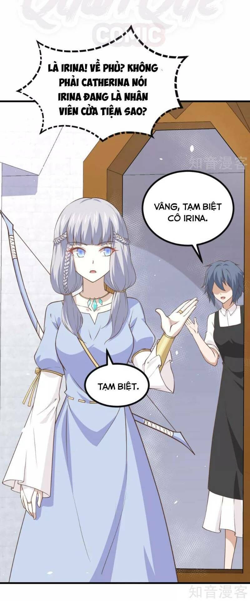 Từ Hôm Nay Bắt Đầu Làm Thành Chủ Chapter 157 - 42