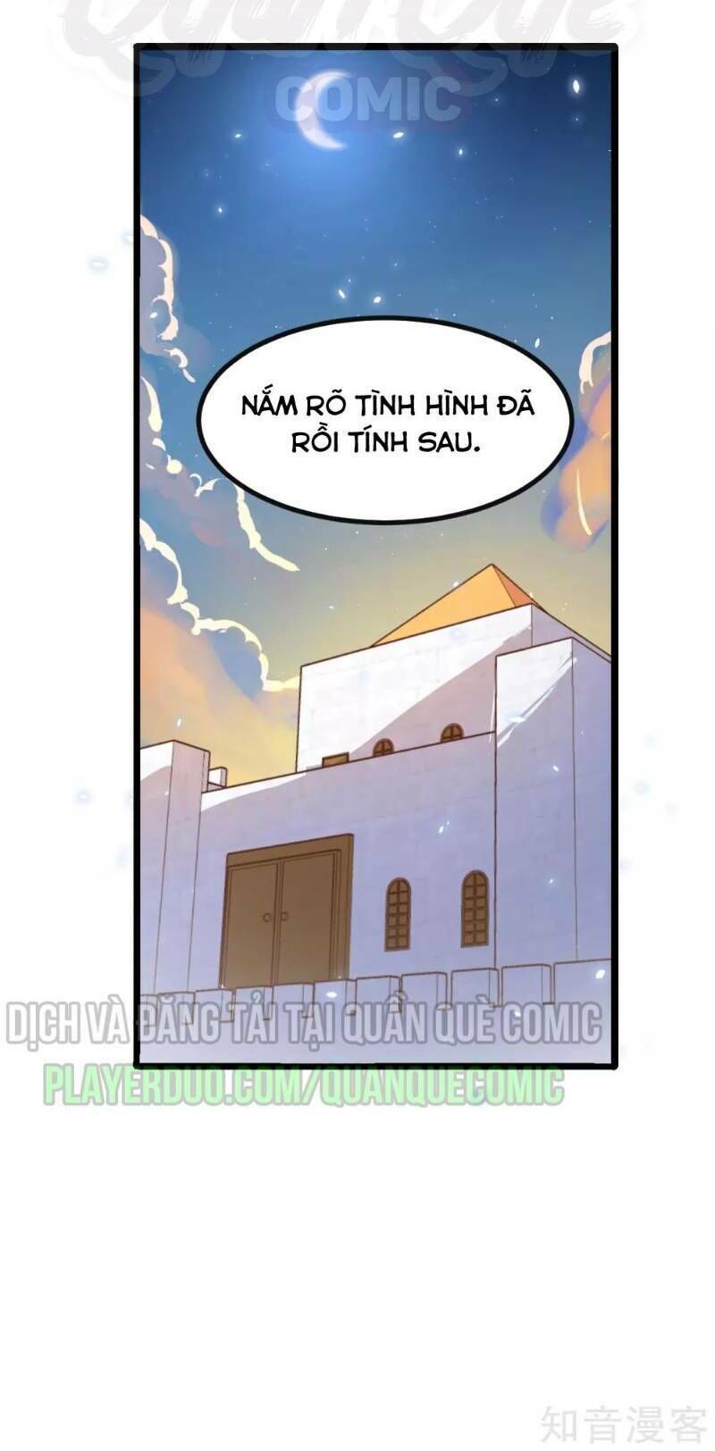 Từ Hôm Nay Bắt Đầu Làm Thành Chủ Chapter 157 - 44