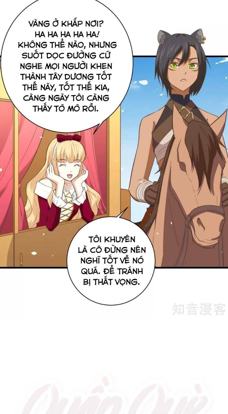 Từ Hôm Nay Bắt Đầu Làm Thành Chủ Chapter 157 - 9
