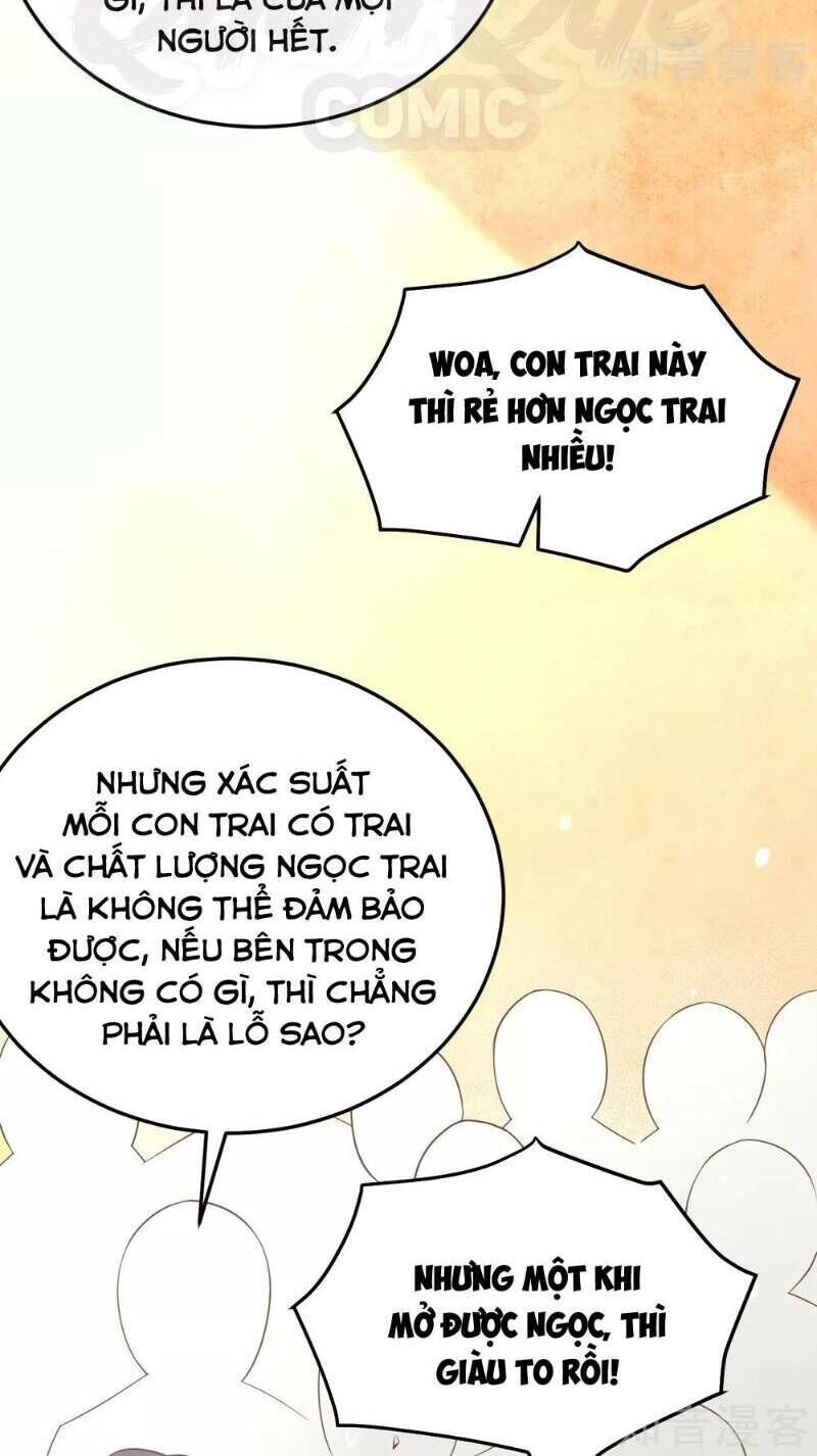 Từ Hôm Nay Bắt Đầu Làm Thành Chủ Chapter 158 - 25