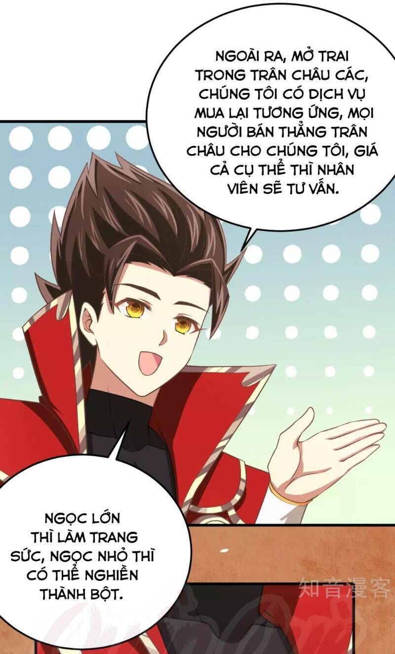 Từ Hôm Nay Bắt Đầu Làm Thành Chủ Chapter 158 - 32