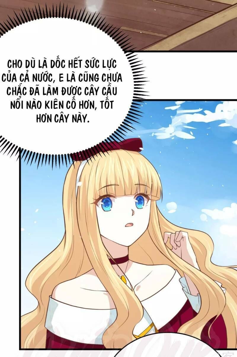 Từ Hôm Nay Bắt Đầu Làm Thành Chủ Chapter 159 - 23