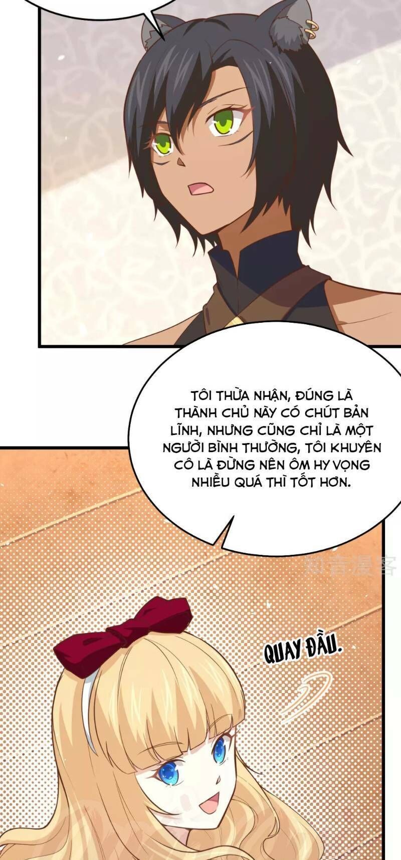Từ Hôm Nay Bắt Đầu Làm Thành Chủ Chapter 159 - 7