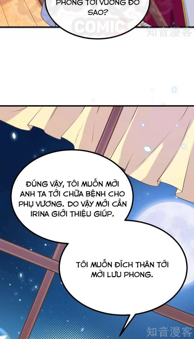 Từ Hôm Nay Bắt Đầu Làm Thành Chủ Chapter 160 - 18