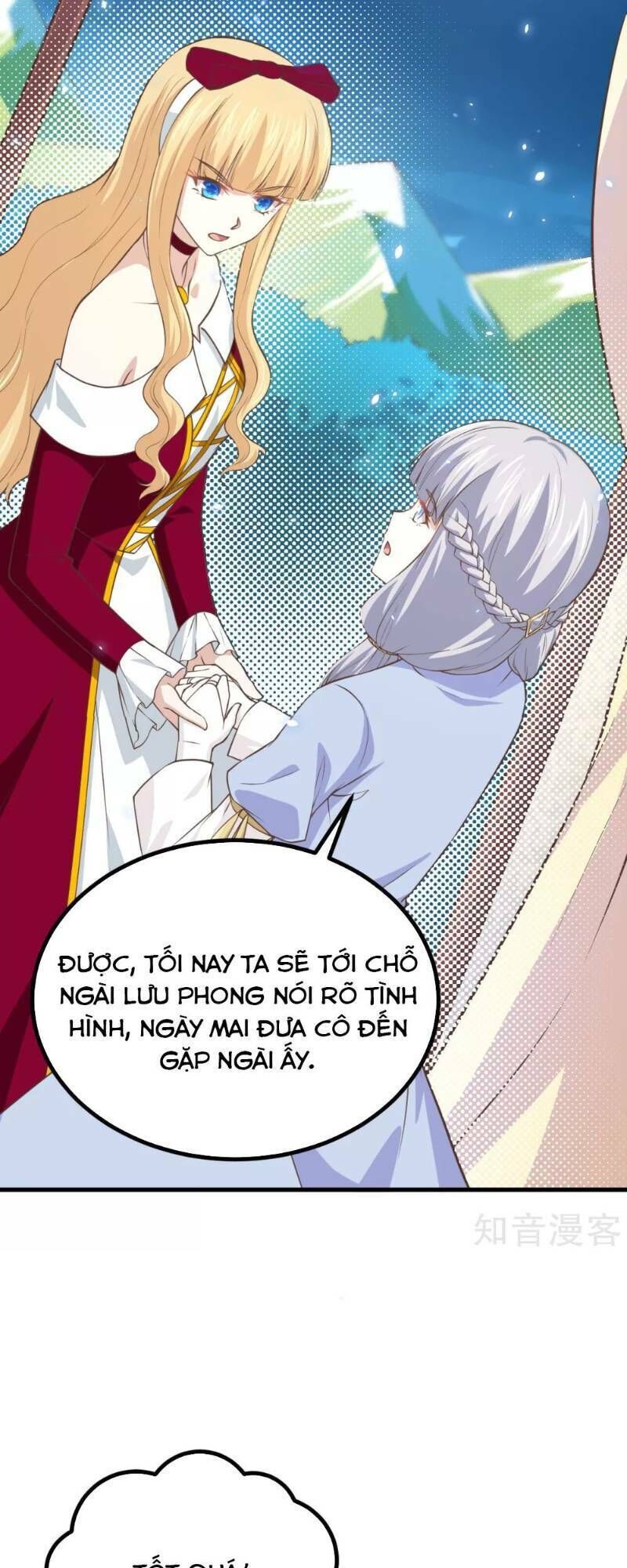 Từ Hôm Nay Bắt Đầu Làm Thành Chủ Chapter 160 - 19