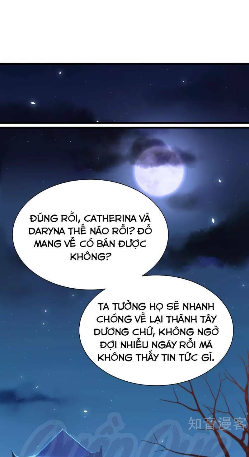 Từ Hôm Nay Bắt Đầu Làm Thành Chủ Chapter 160 - 22