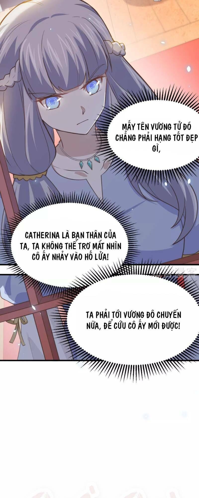 Từ Hôm Nay Bắt Đầu Làm Thành Chủ Chapter 160 - 28