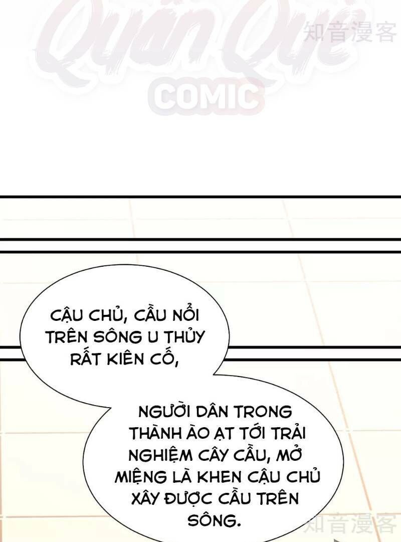Từ Hôm Nay Bắt Đầu Làm Thành Chủ Chapter 160 - 29