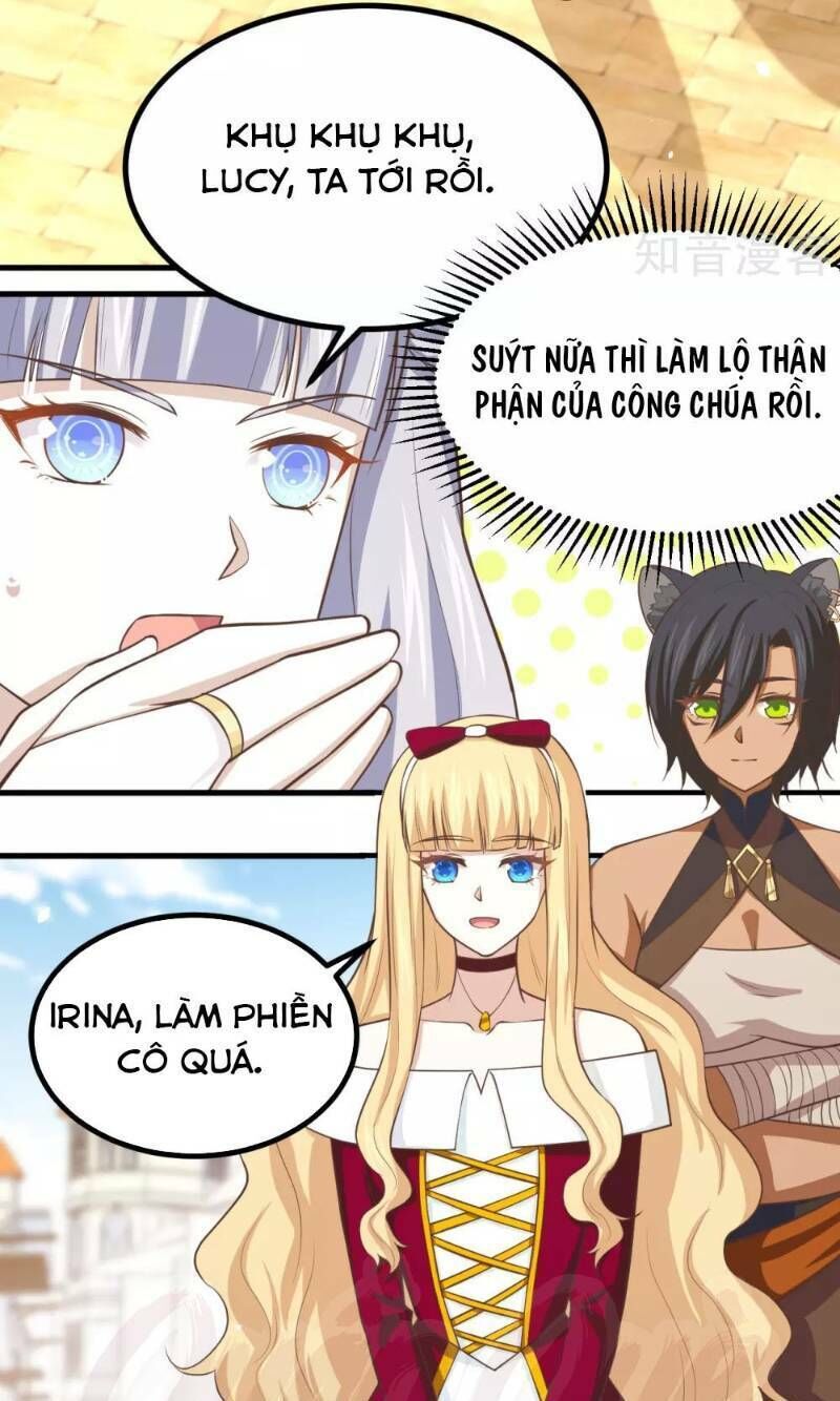 Từ Hôm Nay Bắt Đầu Làm Thành Chủ Chapter 160 - 39