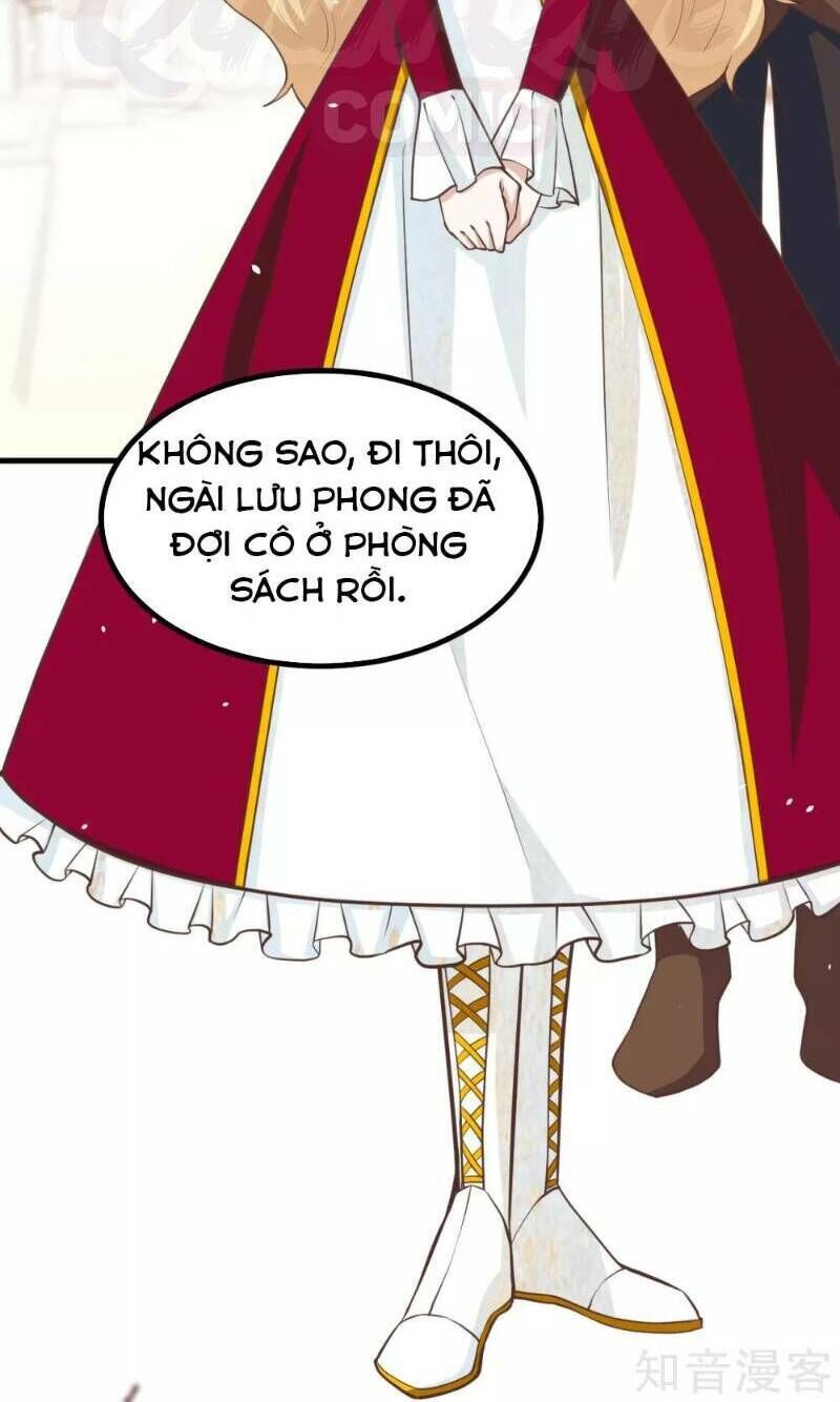 Từ Hôm Nay Bắt Đầu Làm Thành Chủ Chapter 160 - 40