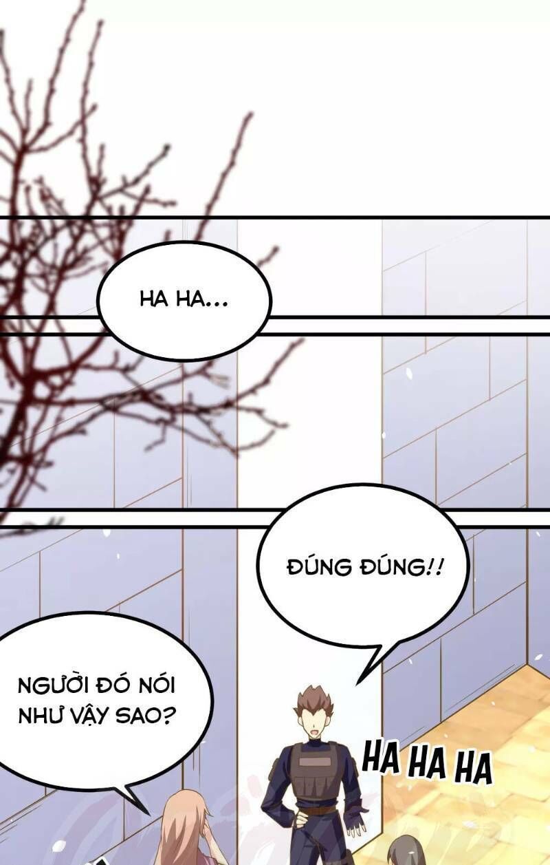 Từ Hôm Nay Bắt Đầu Làm Thành Chủ Chapter 160 - 41