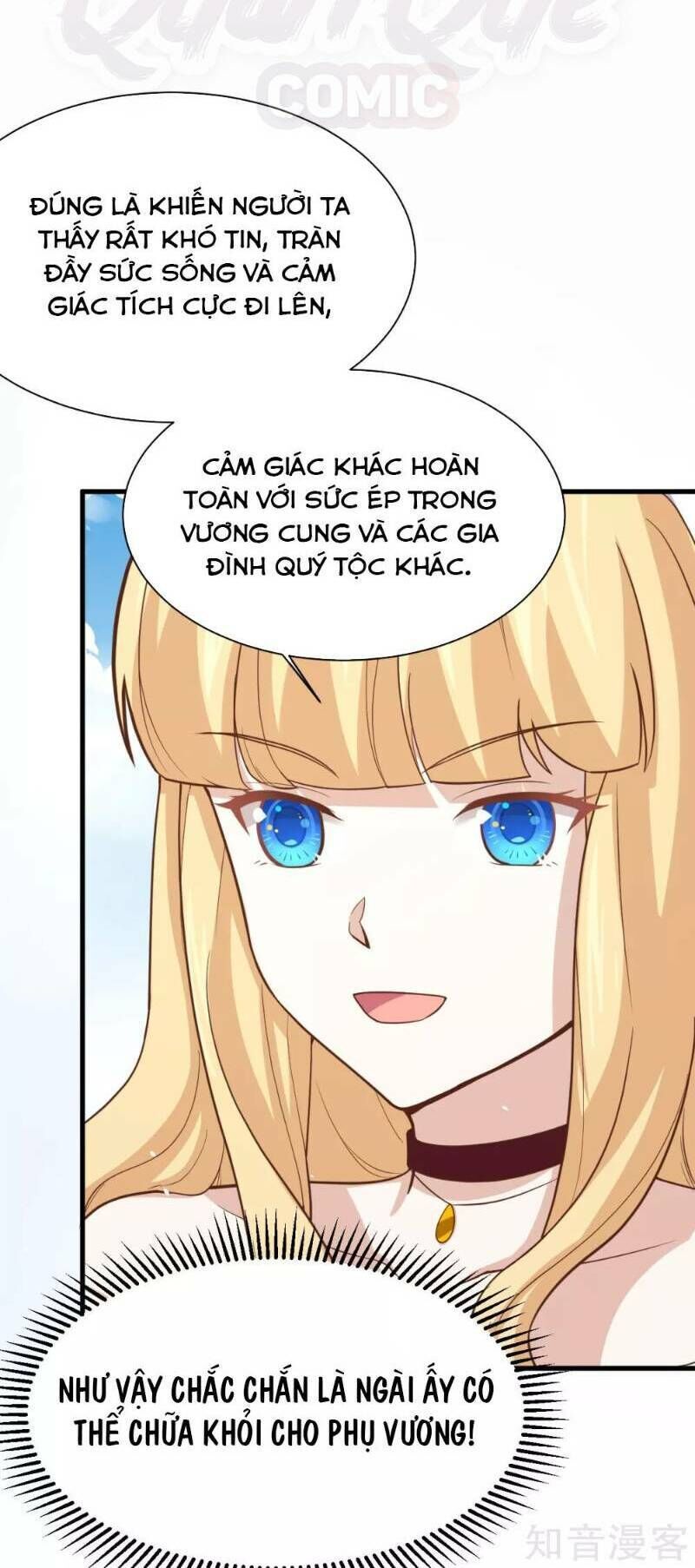 Từ Hôm Nay Bắt Đầu Làm Thành Chủ Chapter 160 - 44