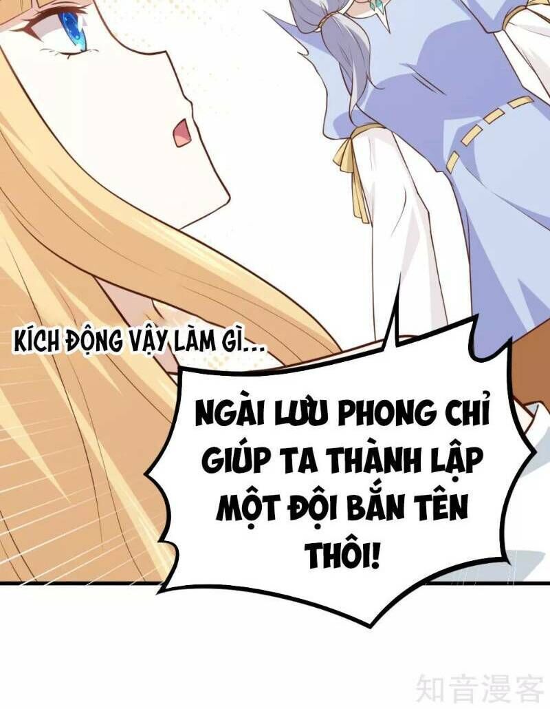 Từ Hôm Nay Bắt Đầu Làm Thành Chủ Chapter 160 - 6