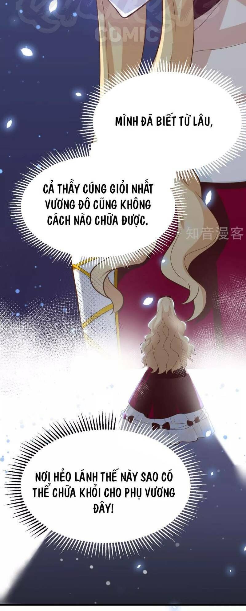 Từ Hôm Nay Bắt Đầu Làm Thành Chủ Chapter 160 - 52