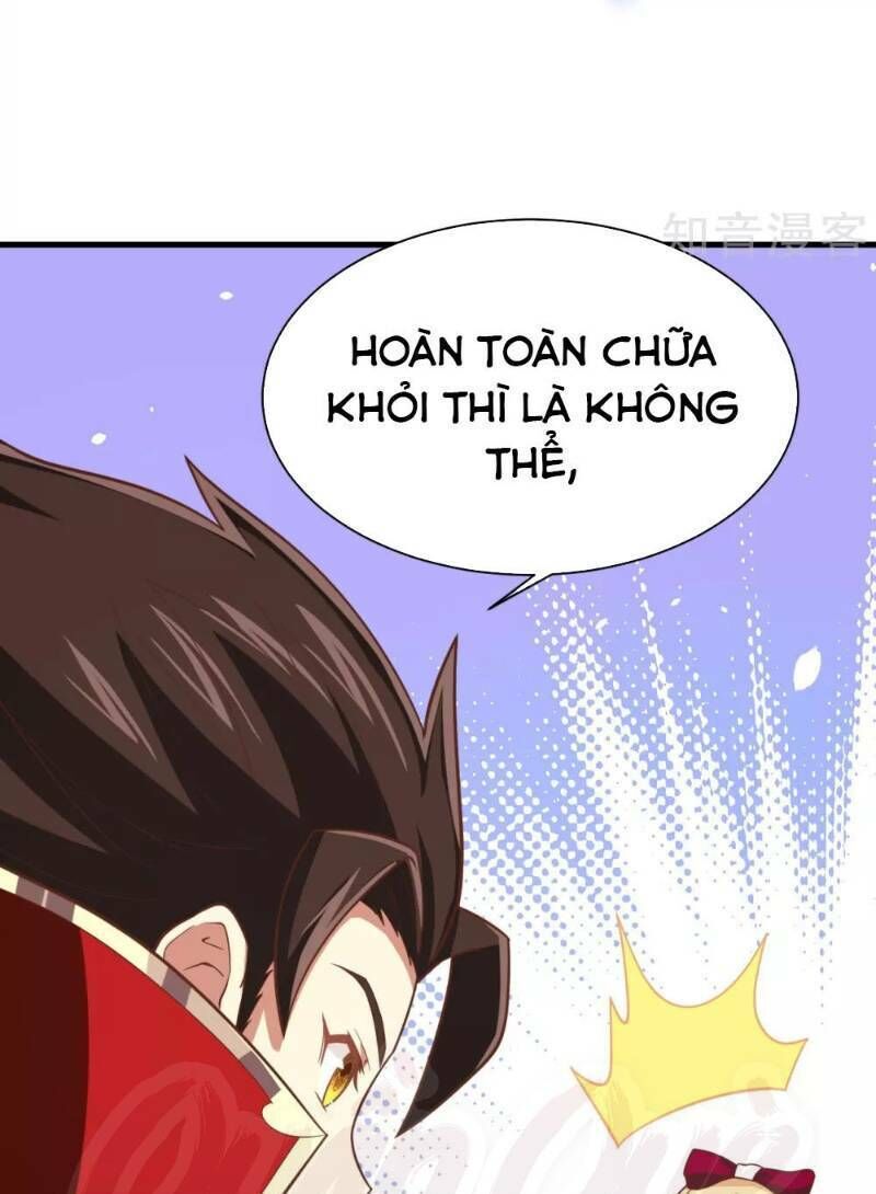 Từ Hôm Nay Bắt Đầu Làm Thành Chủ Chapter 160 - 53
