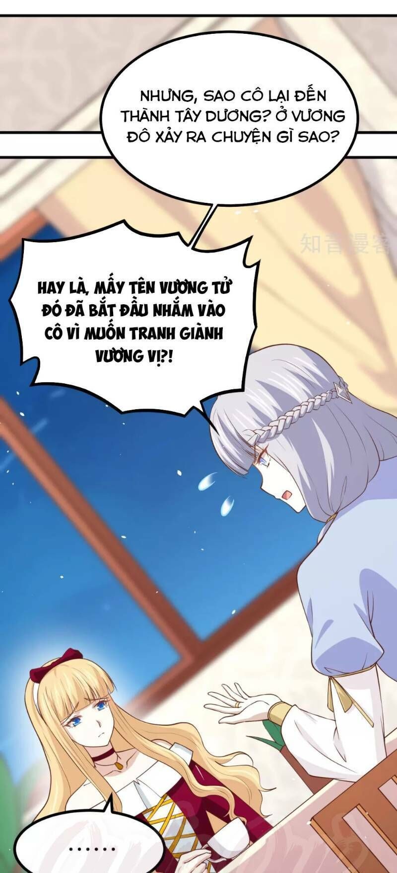 Từ Hôm Nay Bắt Đầu Làm Thành Chủ Chapter 160 - 9