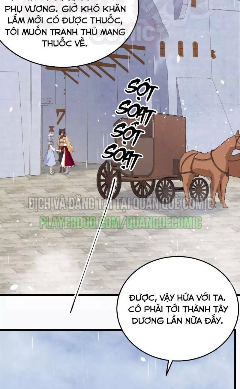 Từ Hôm Nay Bắt Đầu Làm Thành Chủ Chapter 161 - 2