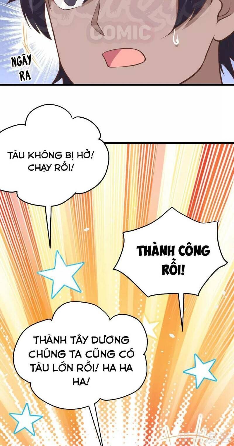Từ Hôm Nay Bắt Đầu Làm Thành Chủ Chapter 161 - 23