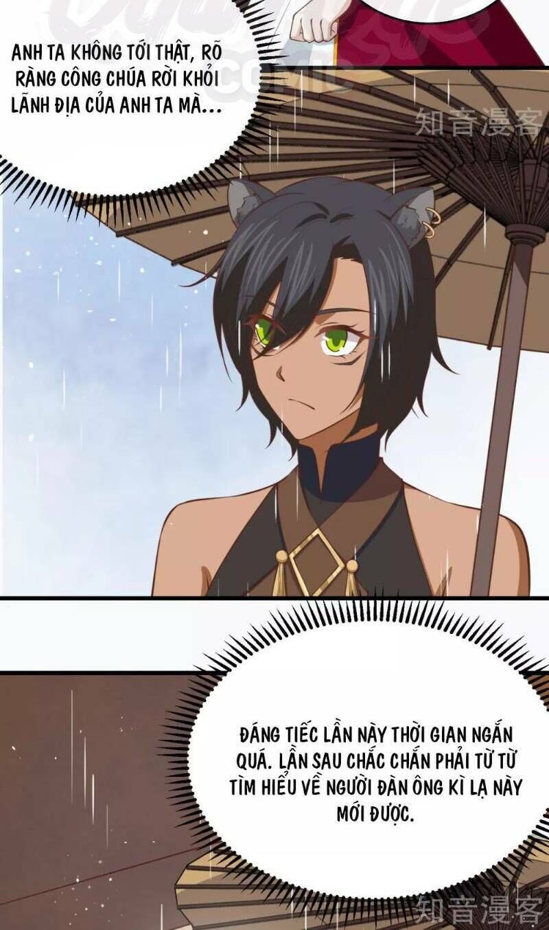 Từ Hôm Nay Bắt Đầu Làm Thành Chủ Chapter 161 - 5