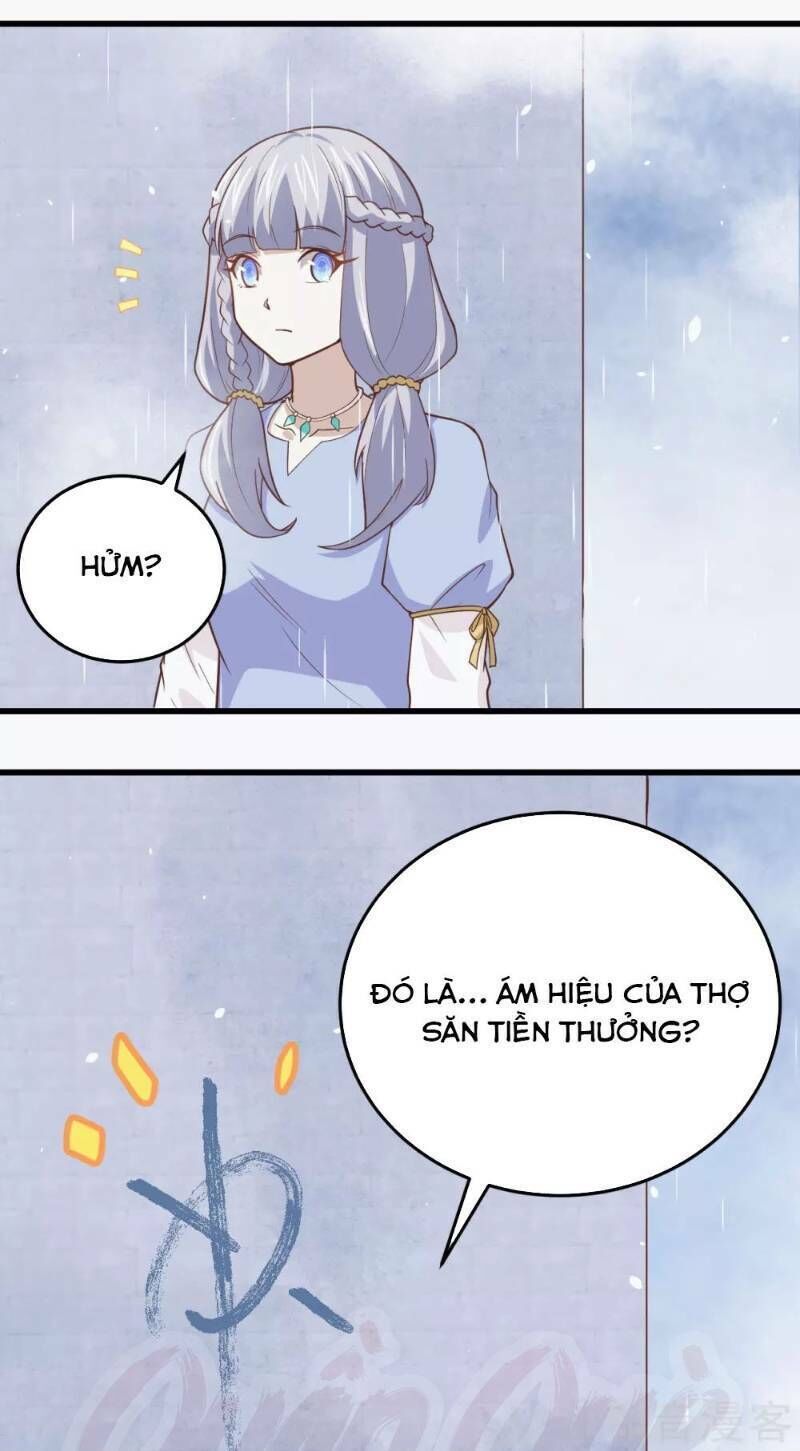 Từ Hôm Nay Bắt Đầu Làm Thành Chủ Chapter 161 - 8