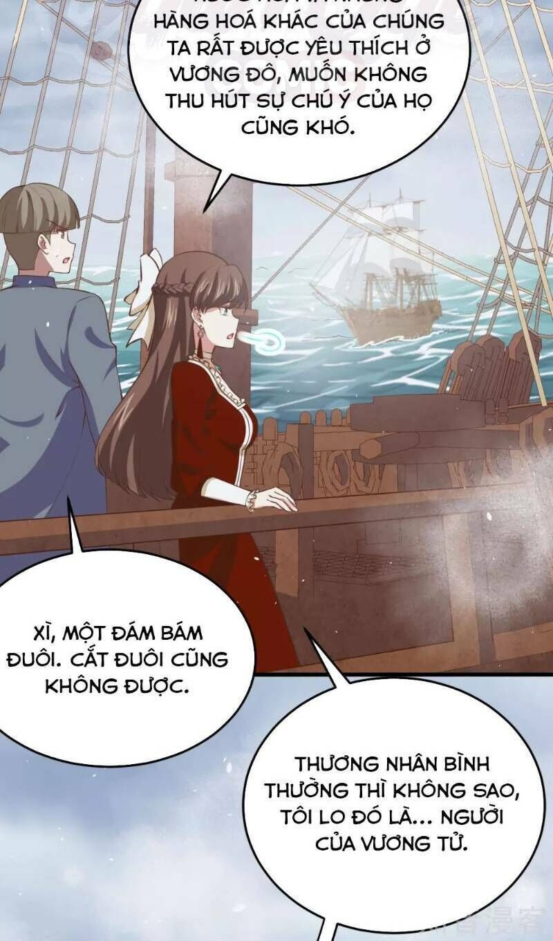 Từ Hôm Nay Bắt Đầu Làm Thành Chủ Chapter 162 - 18