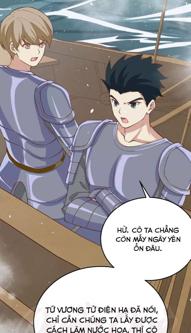 Từ Hôm Nay Bắt Đầu Làm Thành Chủ Chapter 162 - 21