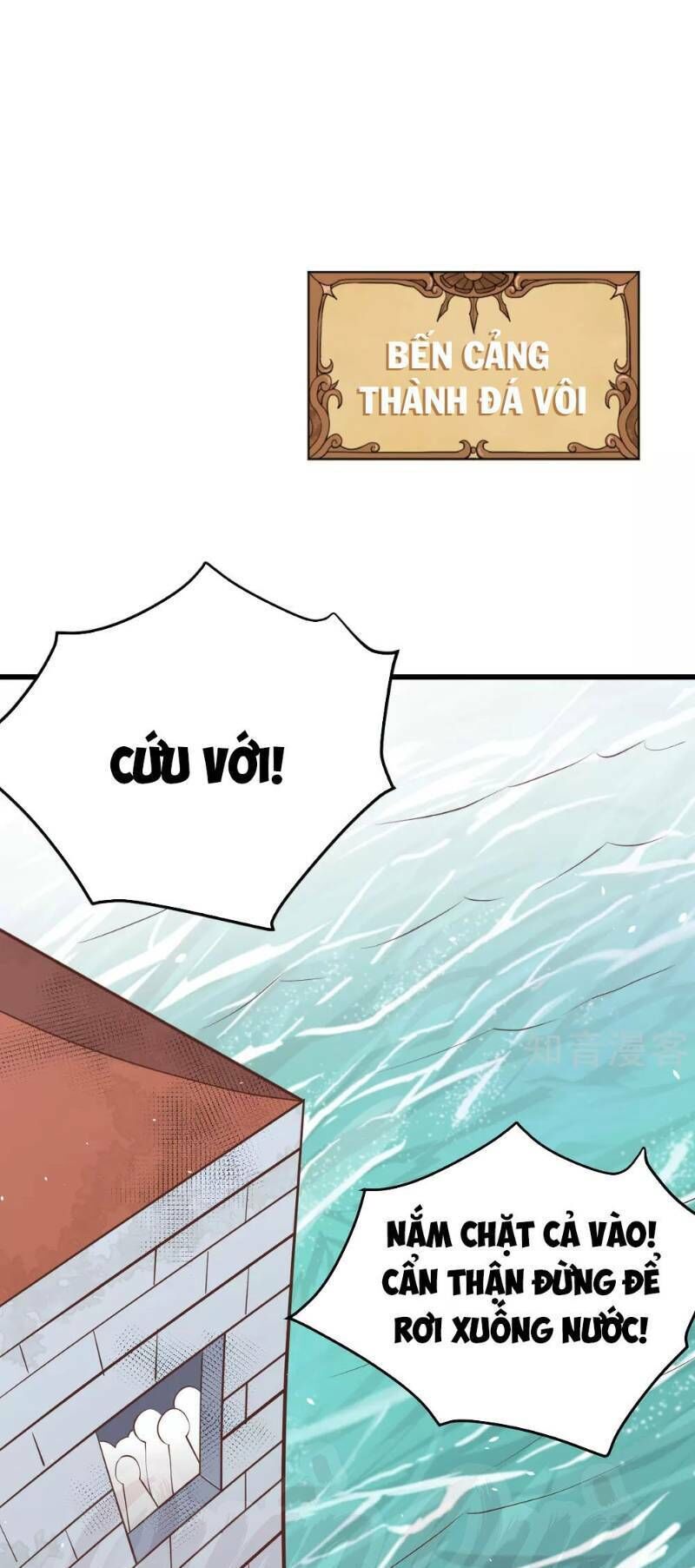 Từ Hôm Nay Bắt Đầu Làm Thành Chủ Chapter 162 - 31