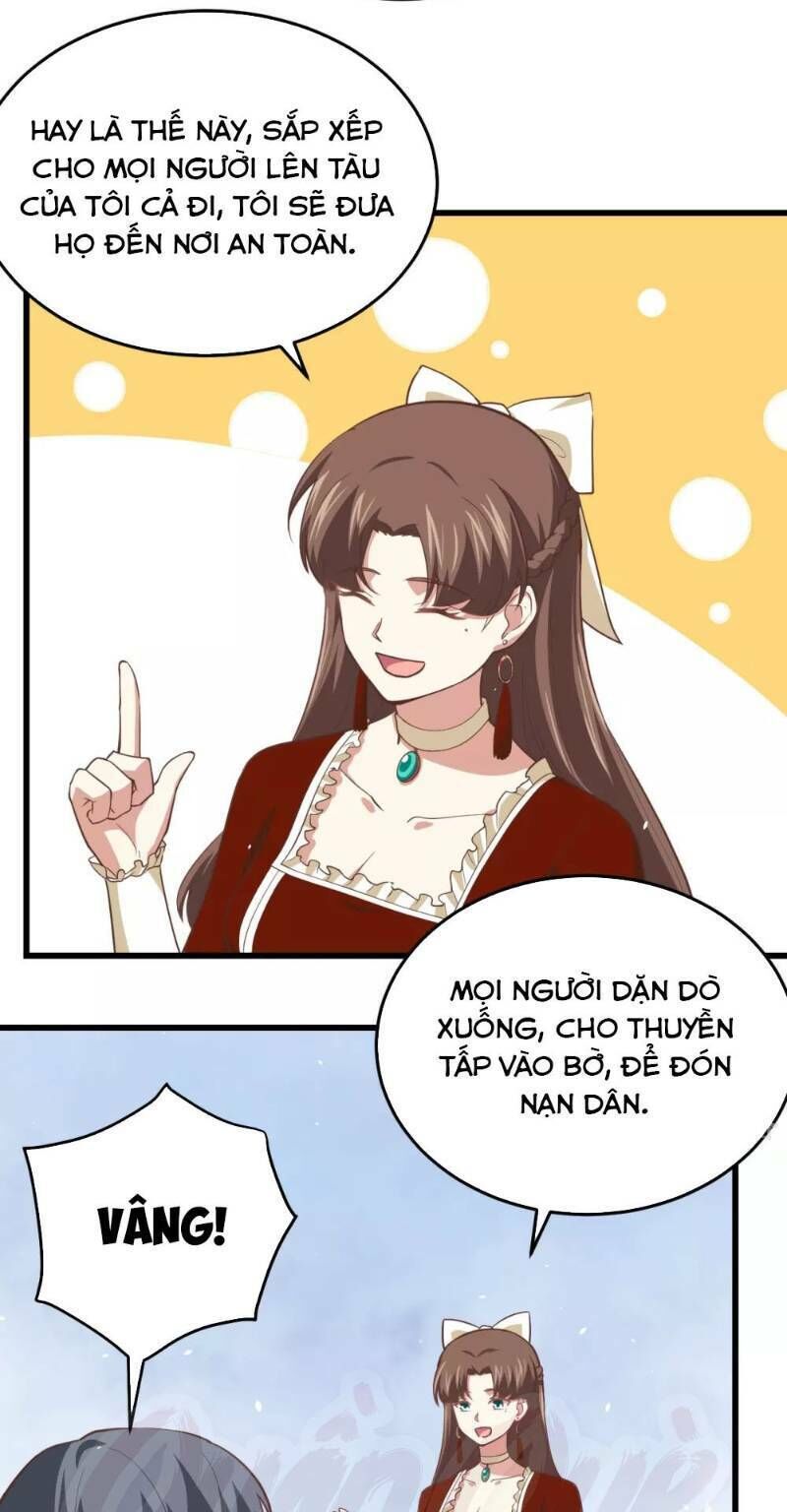 Từ Hôm Nay Bắt Đầu Làm Thành Chủ Chapter 162 - 41