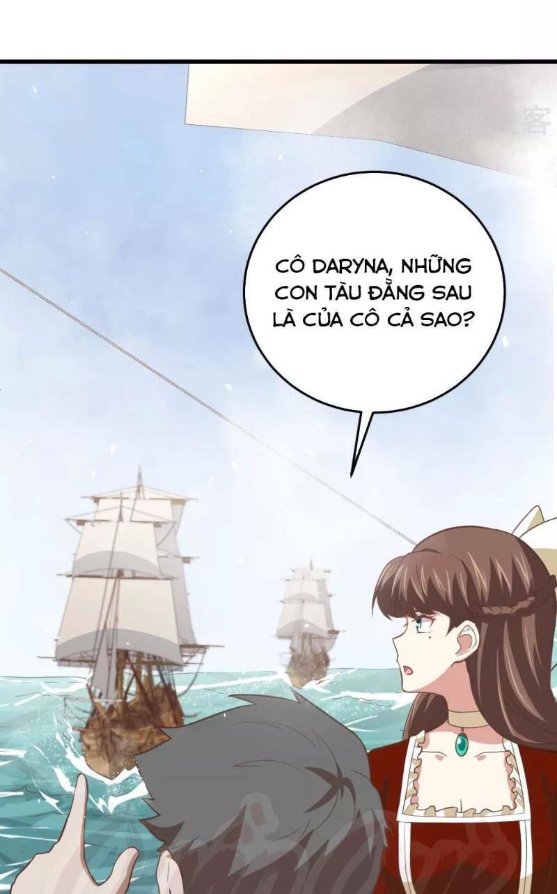 Từ Hôm Nay Bắt Đầu Làm Thành Chủ Chapter 162 - 43