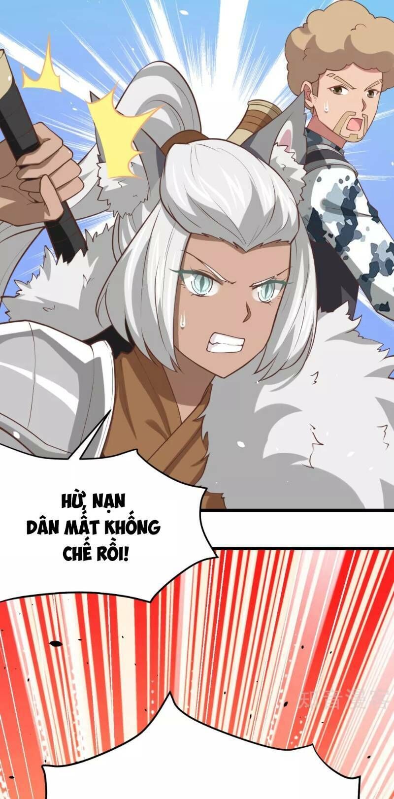 Từ Hôm Nay Bắt Đầu Làm Thành Chủ Chapter 163 - 19