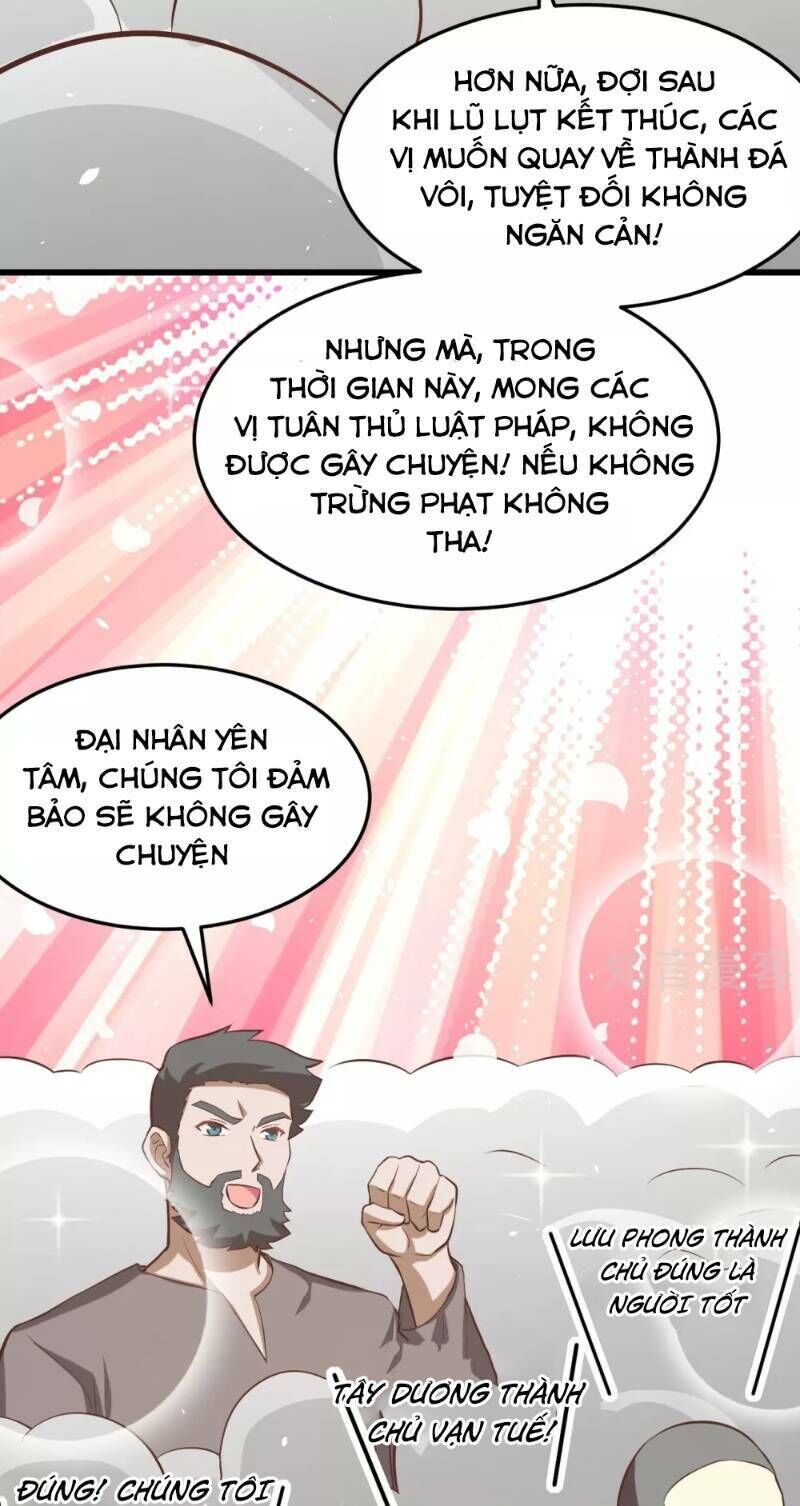 Từ Hôm Nay Bắt Đầu Làm Thành Chủ Chapter 163 - 27