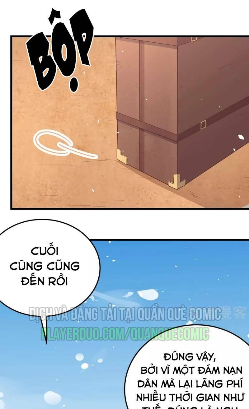 Từ Hôm Nay Bắt Đầu Làm Thành Chủ Chapter 163 - 31