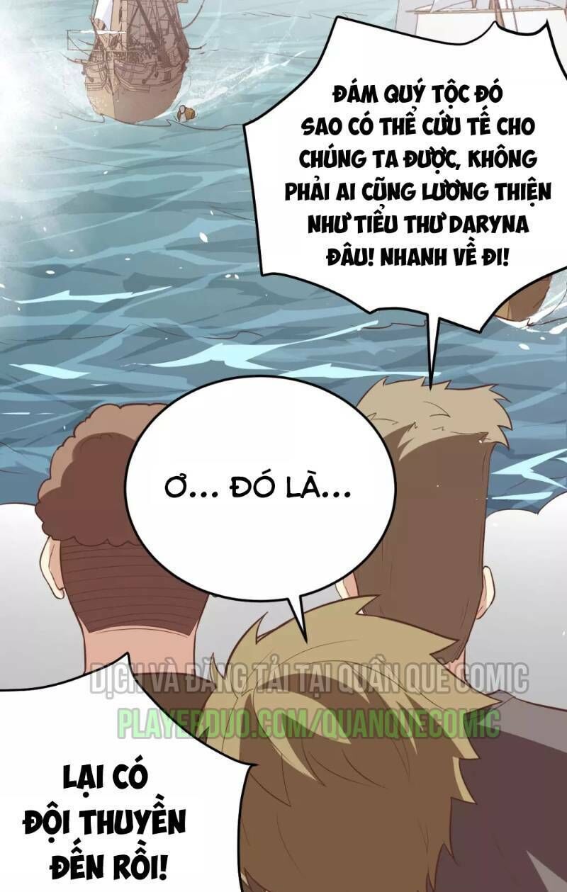 Từ Hôm Nay Bắt Đầu Làm Thành Chủ Chapter 163 - 7