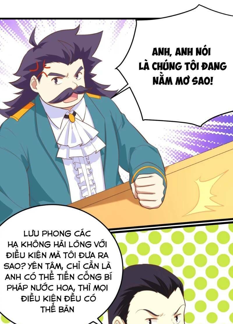 Từ Hôm Nay Bắt Đầu Làm Thành Chủ Chapter 164 - 29