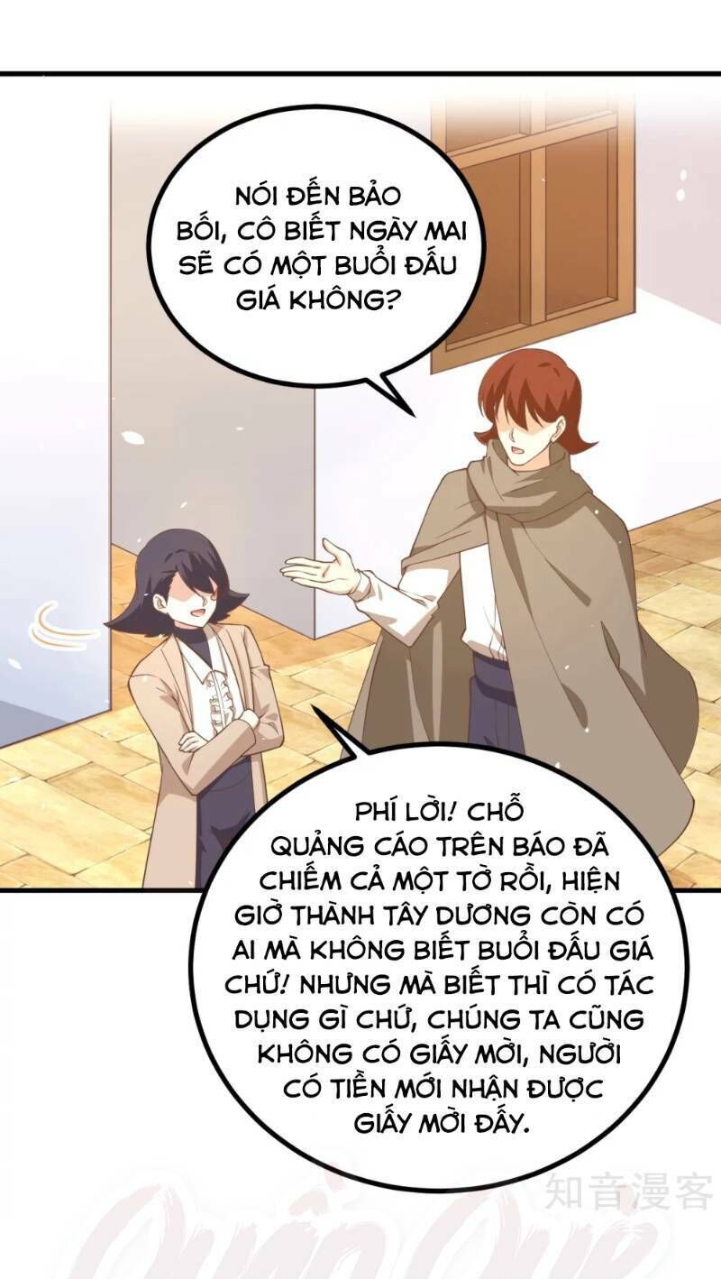 Từ Hôm Nay Bắt Đầu Làm Thành Chủ Chapter 165 - 17