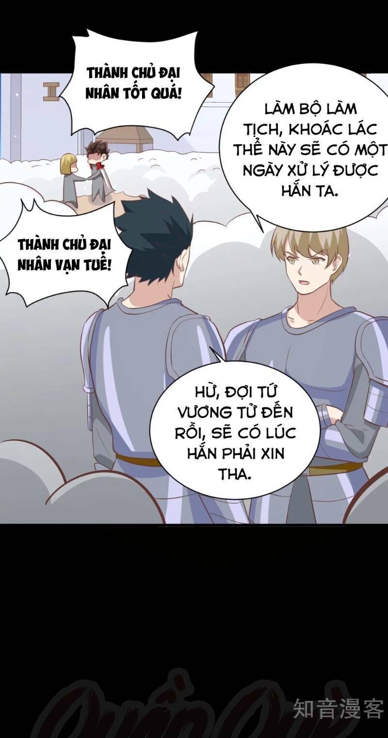 Từ Hôm Nay Bắt Đầu Làm Thành Chủ Chapter 165 - 33