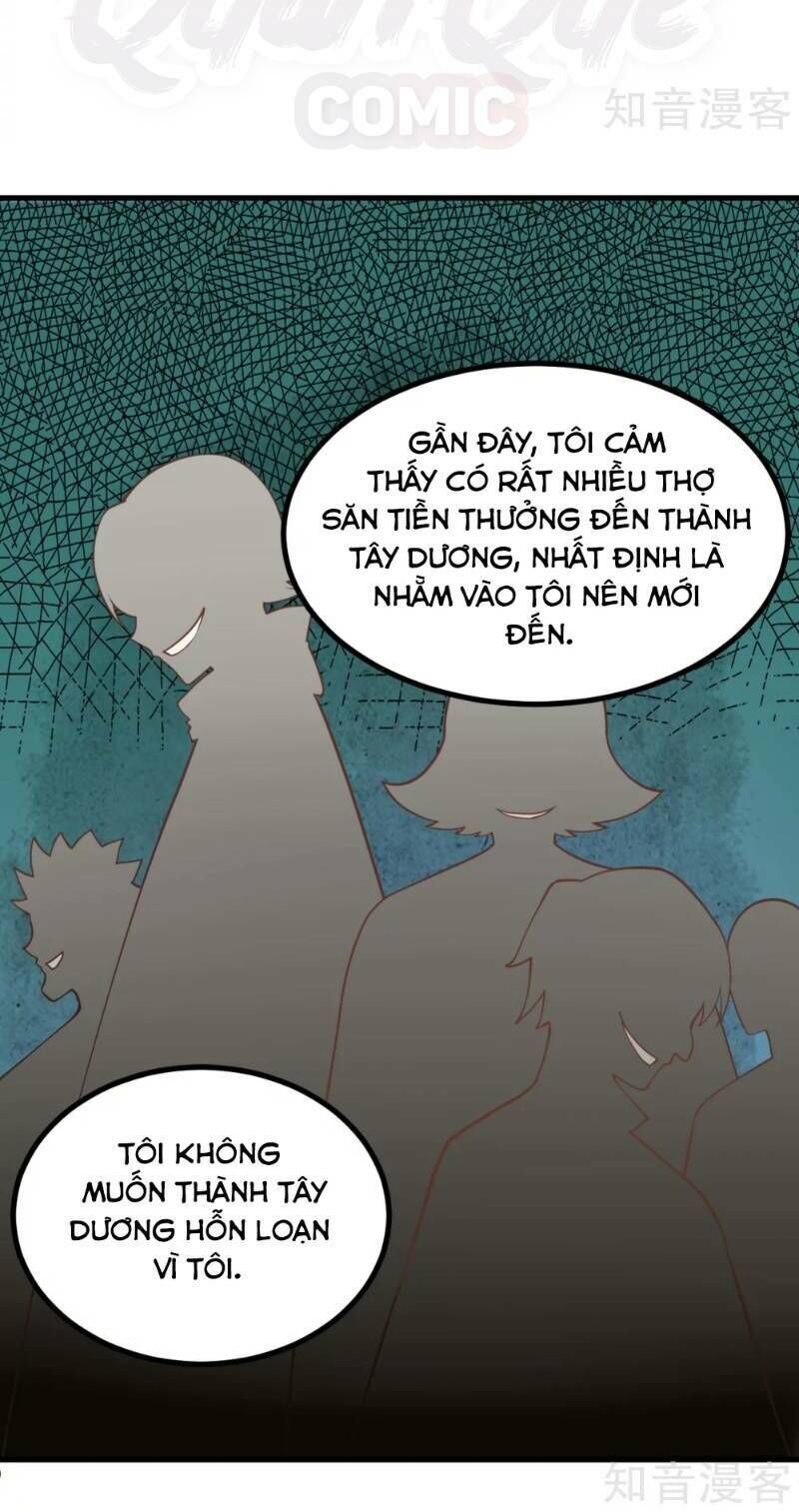 Từ Hôm Nay Bắt Đầu Làm Thành Chủ Chapter 165 - 8