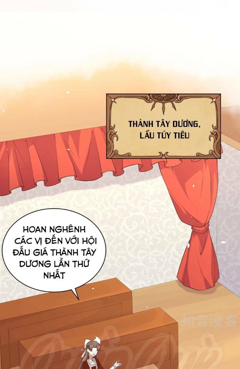 Từ Hôm Nay Bắt Đầu Làm Thành Chủ Chapter 166 - 1