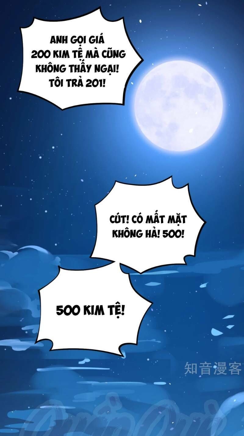 Từ Hôm Nay Bắt Đầu Làm Thành Chủ Chapter 166 - 11